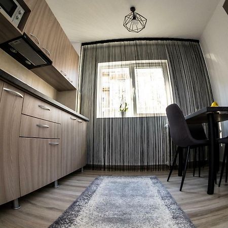 Tania Apartament Oradea Dış mekan fotoğraf
