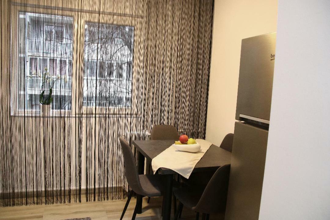 Tania Apartament Oradea Dış mekan fotoğraf