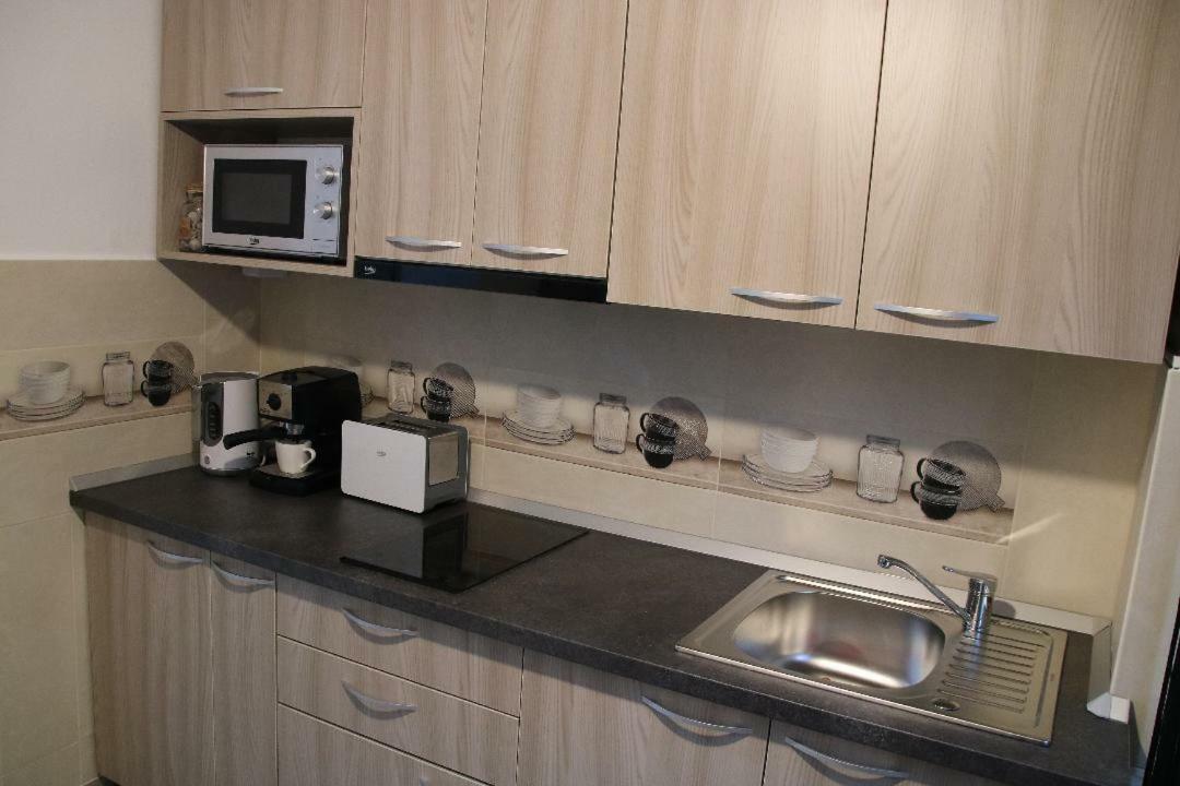 Tania Apartament Oradea Dış mekan fotoğraf