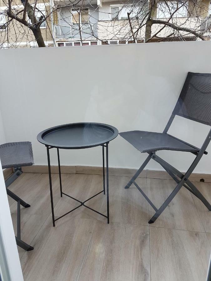 Tania Apartament Oradea Dış mekan fotoğraf