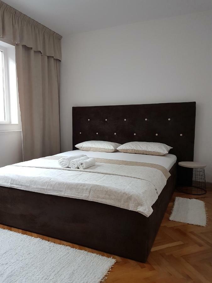 Tania Apartament Oradea Dış mekan fotoğraf