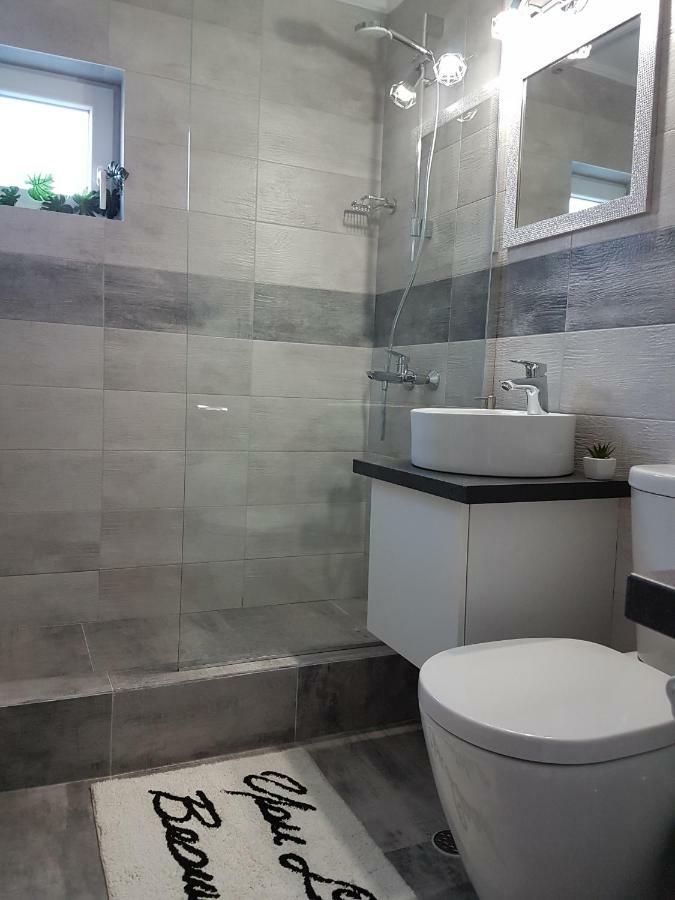 Tania Apartament Oradea Dış mekan fotoğraf