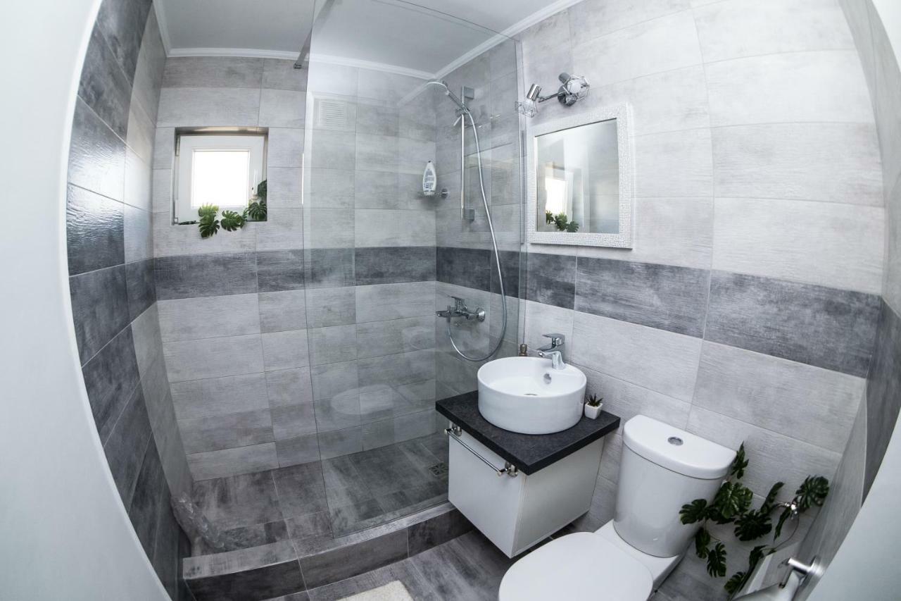 Tania Apartament Oradea Dış mekan fotoğraf