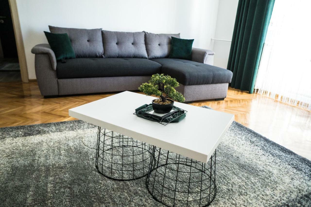 Tania Apartament Oradea Dış mekan fotoğraf