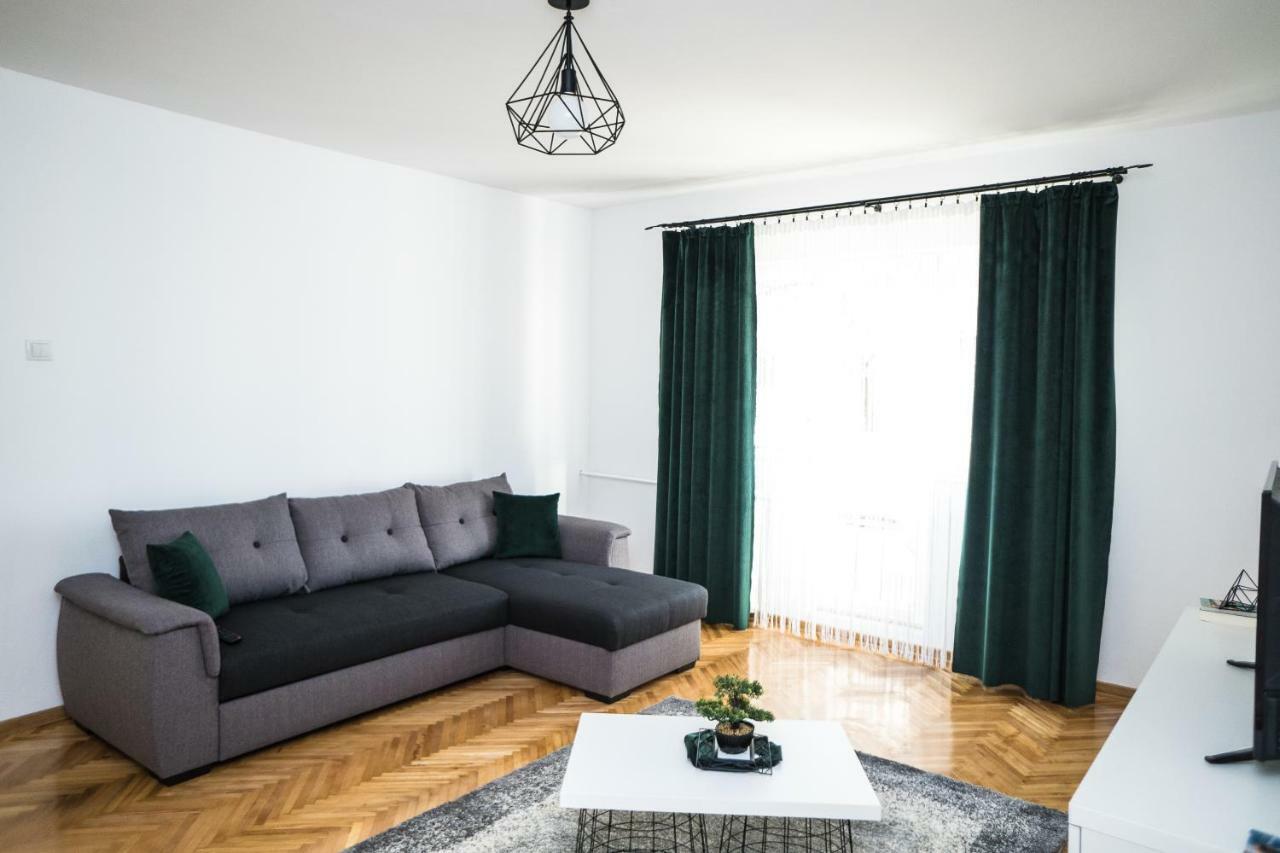 Tania Apartament Oradea Dış mekan fotoğraf