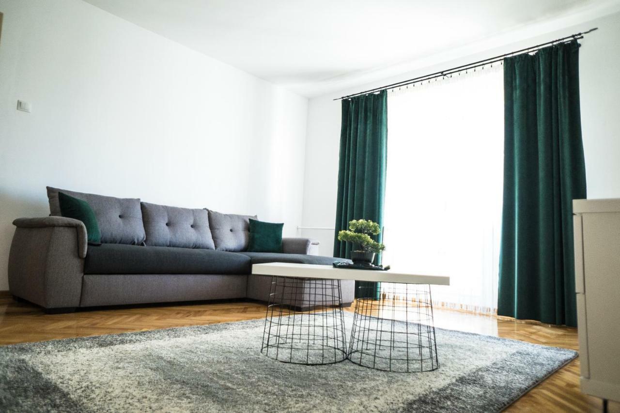 Tania Apartament Oradea Dış mekan fotoğraf