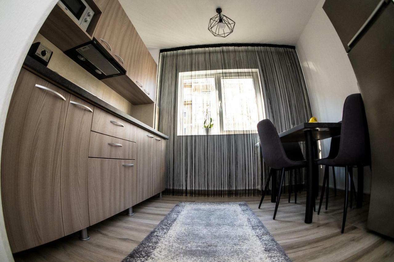 Tania Apartament Oradea Dış mekan fotoğraf