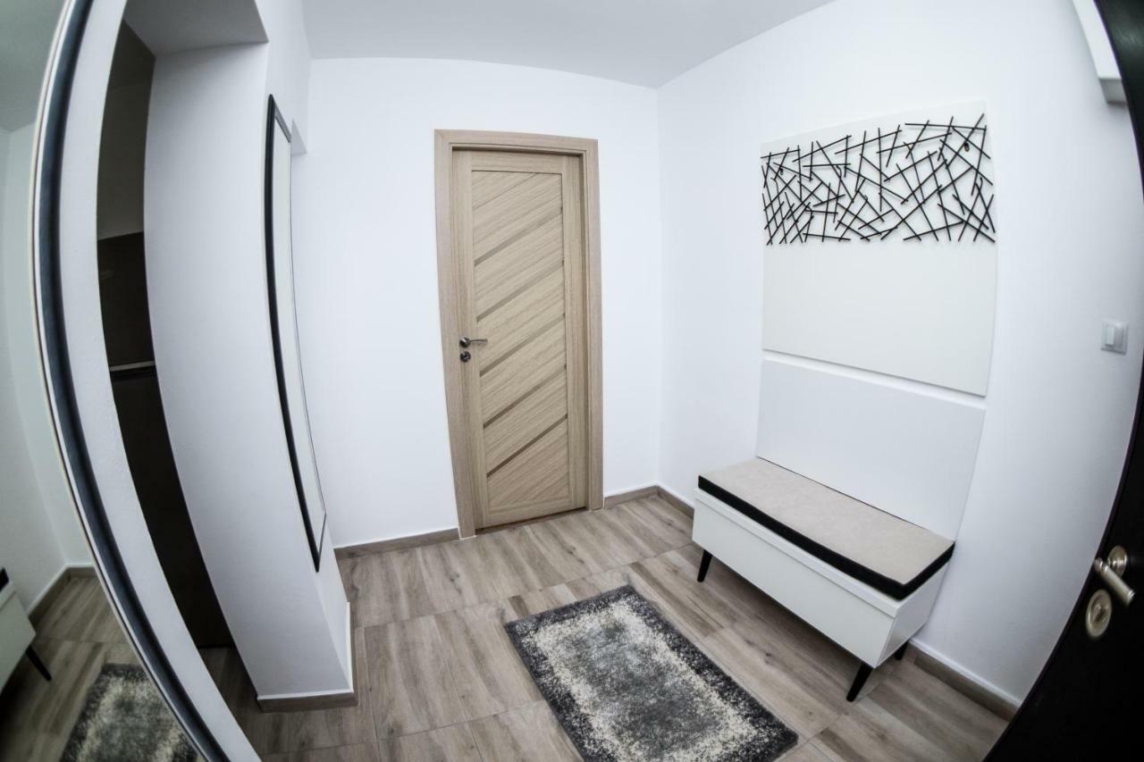 Tania Apartament Oradea Dış mekan fotoğraf